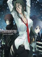 Mnemosyne: Mnemosyne no Musume-tachi