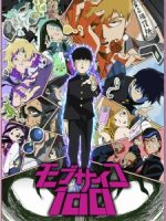 Mob Psycho 100