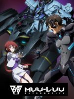 Muv-Luv Alternative 2nd Season