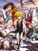 Nanatsu no Taizai: Imashime no Fukkatsu Joshou