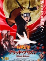 Naruto: Shippuuden Movie 5 – Blood Prison