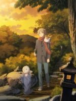 Natsume Yuujinchou: Ishi Okoshi to Ayashiki Raihousha