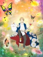 Natsume Yuujinchou: Itsuka Yuki no Hi ni