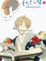 Natsume Yuujinchou San