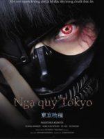 Ngạ Qủy Vùng Tokyo: Live Action