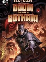 Người Dơi: Gotham Diệt Vong