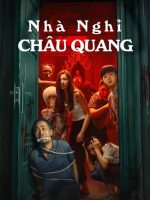 Nhà Nghỉ Châu Quang