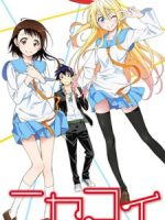 Nisekoi 2