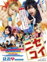 Nisekoi Live Action