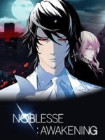 Noblesse: Awakening