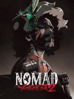 Nomad: Megalo Box 2