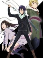 Noragami