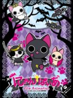 Nyanpire The Animation