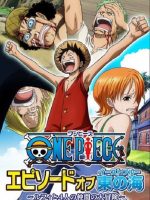 One Piece: Episode of East Blue – Luffy to 4-nin no Nakama no Daibouken