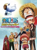 One Piece: Episode of Merry – Mou Hitori no Nakama no Monogatari