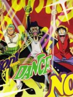 One Piece: Jango’s Dance Carnival