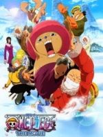 One Piece Movie 09: Episode of Chopper Plus – Fuyu ni Saku, Kiseki no Sakura