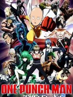 One Punch Man