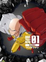 One Punch Man 2nd Season Specials