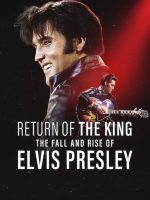 Ông hoàng rock ‘n’ roll: Sự xuống dốc và trỗi dậy của Elvis Presley