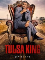 Ông Trùm vùng Tulsa (Phần 2)