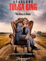 Ông Trùm Vùng Tulsa (Phần 2)