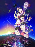 Osomatsu-san 2nd Season