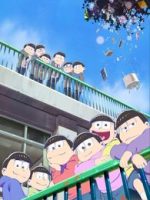 Osomatsu-san Movie