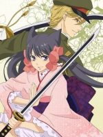 Otome Youkai Zakuro