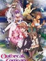 Outbreak Company