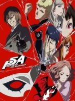 Persona 5 the Animation TV Specials