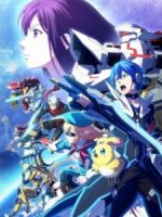 Phantasy Star Online 2 The Animation