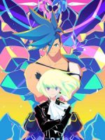 Promare: Lio-hen