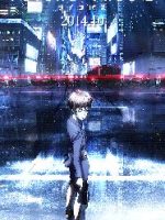 Psycho-Pass 2