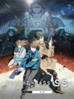 Psycho-Pass: Sinners of the System Case.1 – Tsumi to Batsu