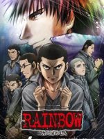 Rainbow: Nisha Rokubou no Shichinin