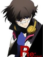 Re: Hamatora: Season 2