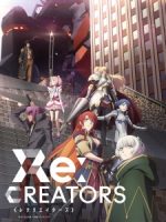 Re:Creators