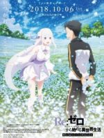 Re:Zero kara Hajimeru Isekai Seikatsu – Memory Snow