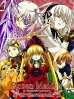 Rozen Maiden: Träumend