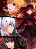 RWBY: Volume 2