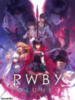 RWBY: Volume 5