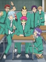 Saiki Kusuo no Psi Nan 2