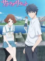 Sakurada Reset