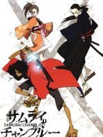 Samurai Champloo