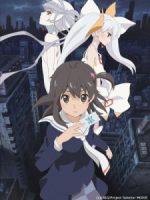 Selector Destructed WIXOSS Movie