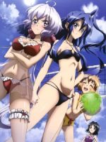 Senki Zesshou Symphogear G: Senki Zesshou Shinai Symphogear