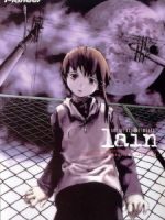 Serial Experiments Lain