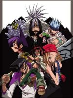 Shaman King