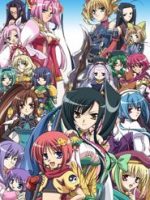 Shin Koihime†Musou: Otome Tairan